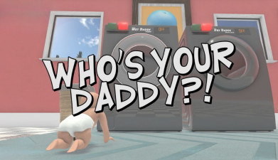 Installation Guide for Who's Your Daddy Game on Your PC
